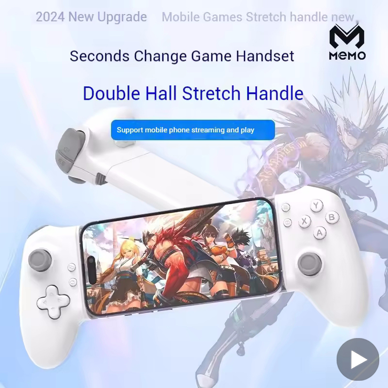 Pc Gaming Jumbo - Gamepad do gier na telefon komórkowy