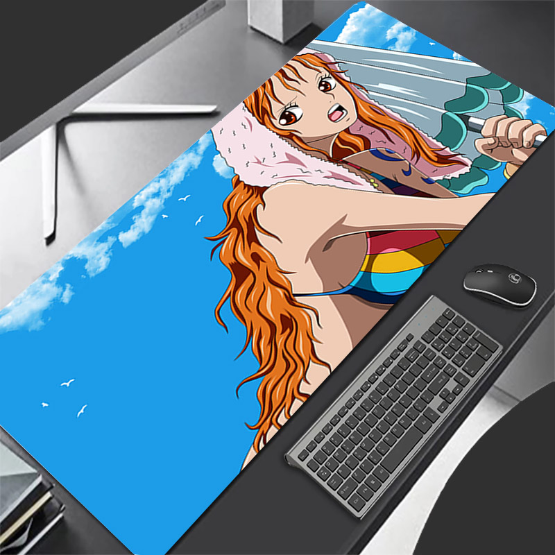 Pc Gaming Nzxt - Podkładka pod mysz One Piece Wytrzymałe