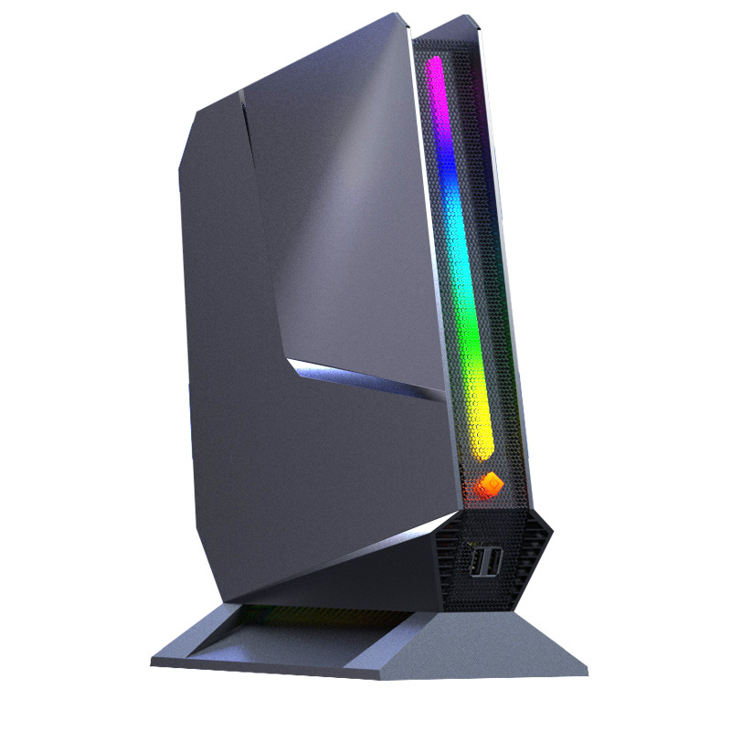 Pc Gaming Ryzen 5 - Komputer do gier I9 12900H RTX4060