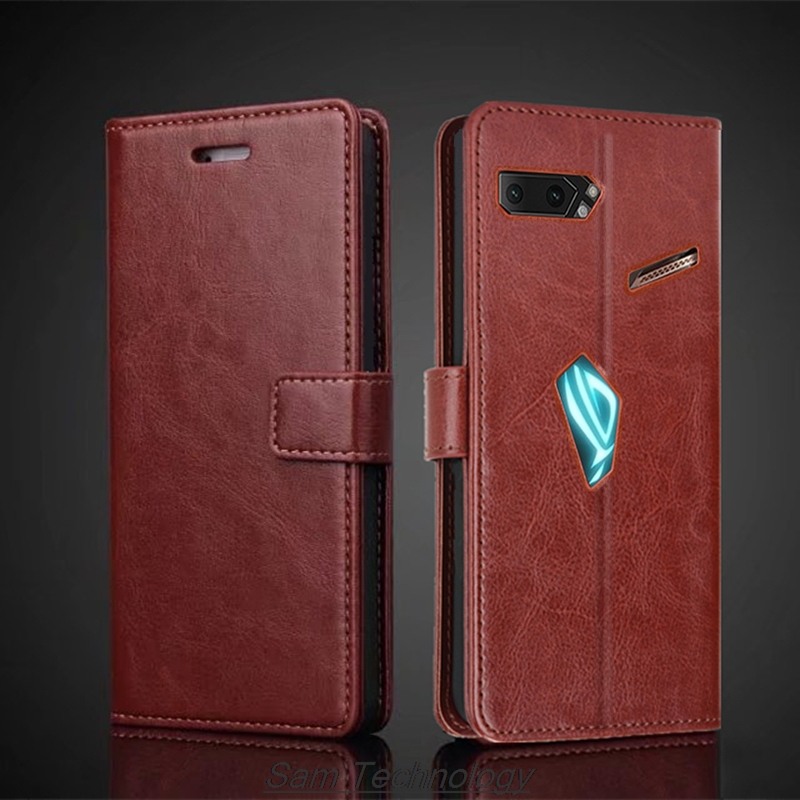 Pc Gaming Rog - Etui z uchwytem na karty do