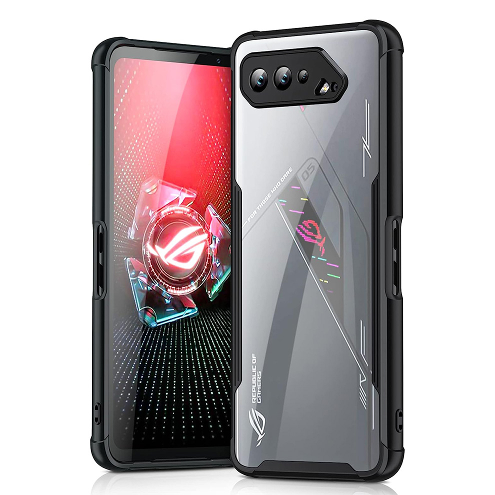Pc Gaming Rog - Etui na telefon ASUS ROG Phone