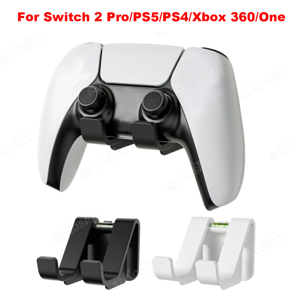 Pc Gaming Xbox - Uniwersalny uchwyt ścienny na gamepady do