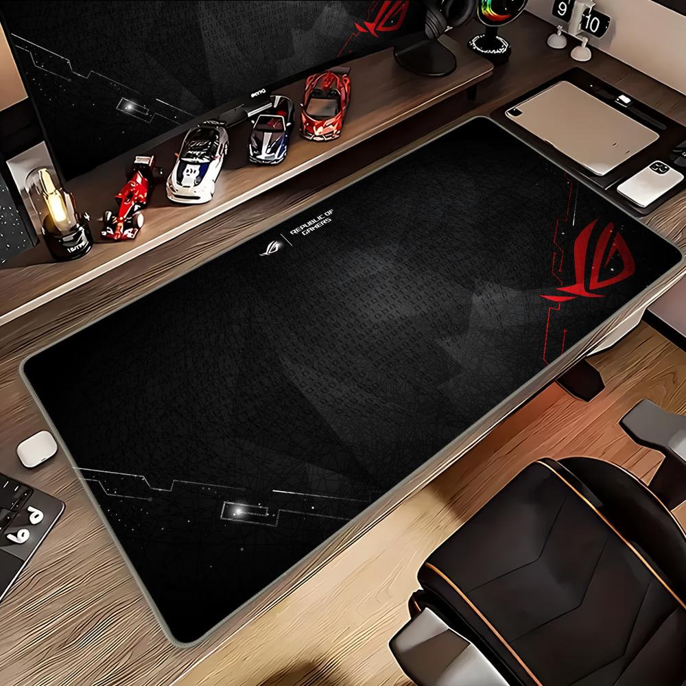 Pc Gaming Rog - Podkładka pod mysz Asus Rog Anime,