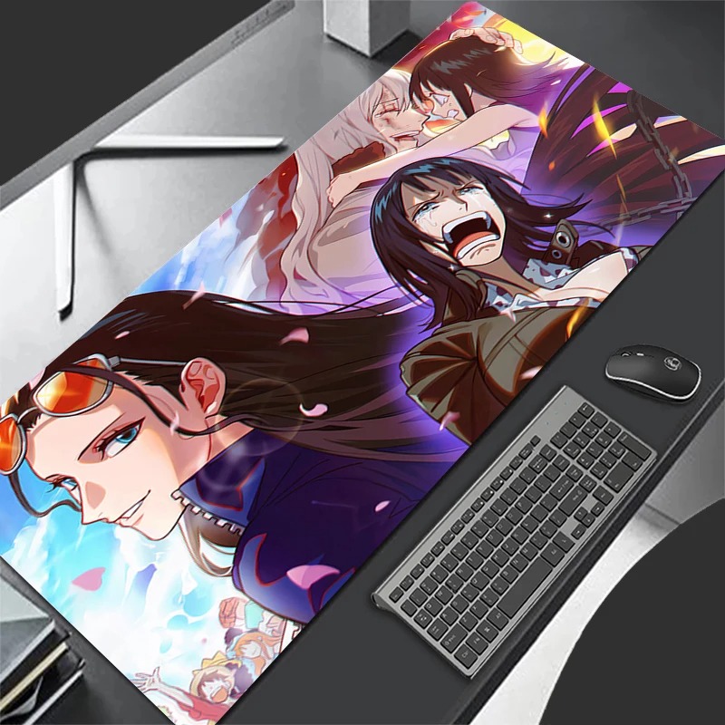 Pc Gaming Nzxt - Podkładka pod mysz Japonka Sexy Anime