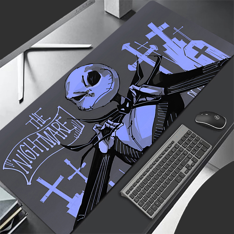 Pc Gaming Nzxt - Podkładka pod mysz gumowa na stół