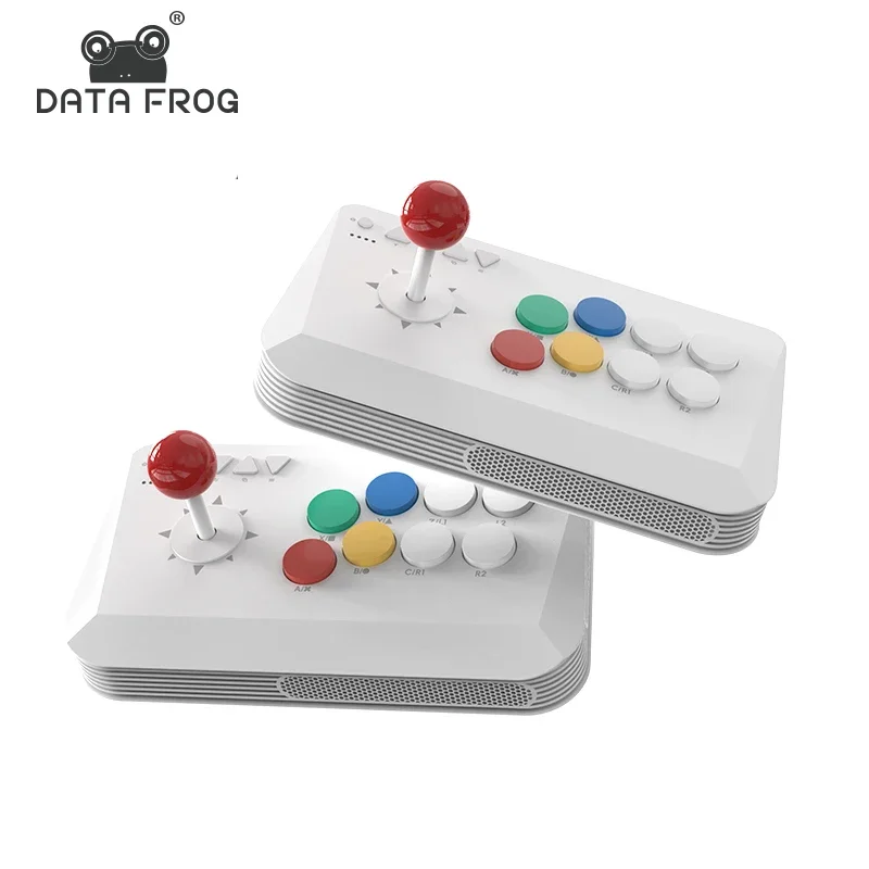 Bezprzewodowy ergonomiczny kon – Joystick Pc Gaming recenzja i cena