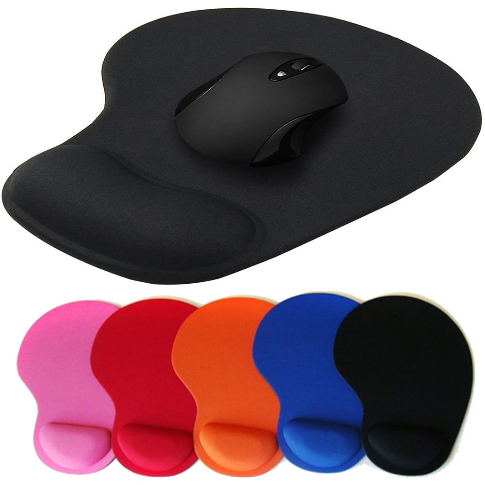 Ergonomiczna podkładka pod mys – Pc Gaming Desk recenzja i cena
