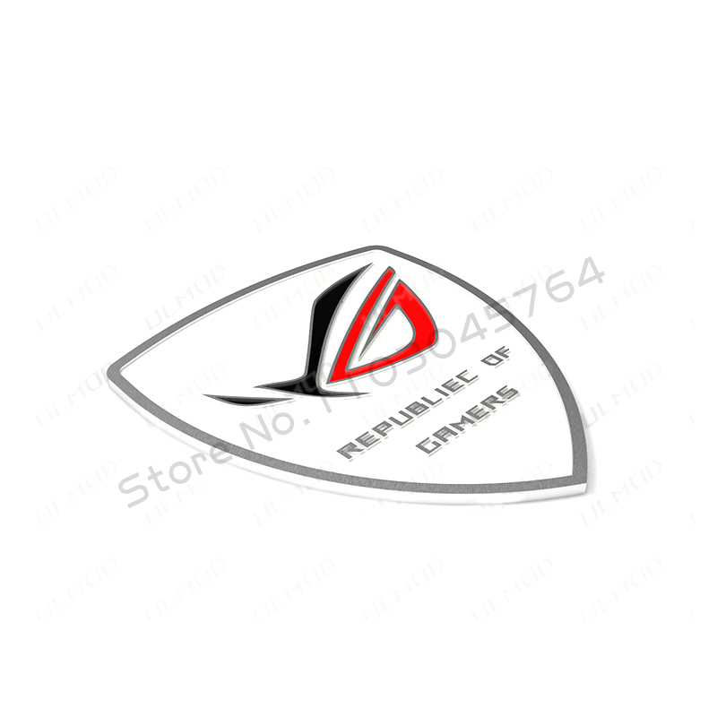 Obudowa komputera Aluminiowa n – Pc Gaming Rog recenzja i cena