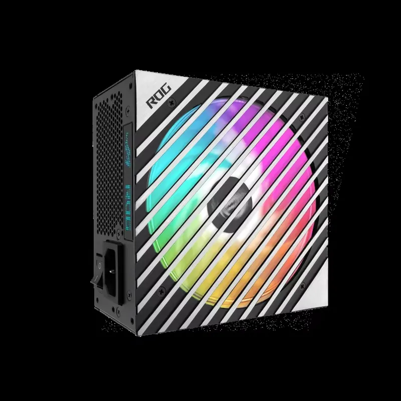 Nowość 2025: Zasilacz ROG LOKI – Pc Gaming Rog recenzja i cena