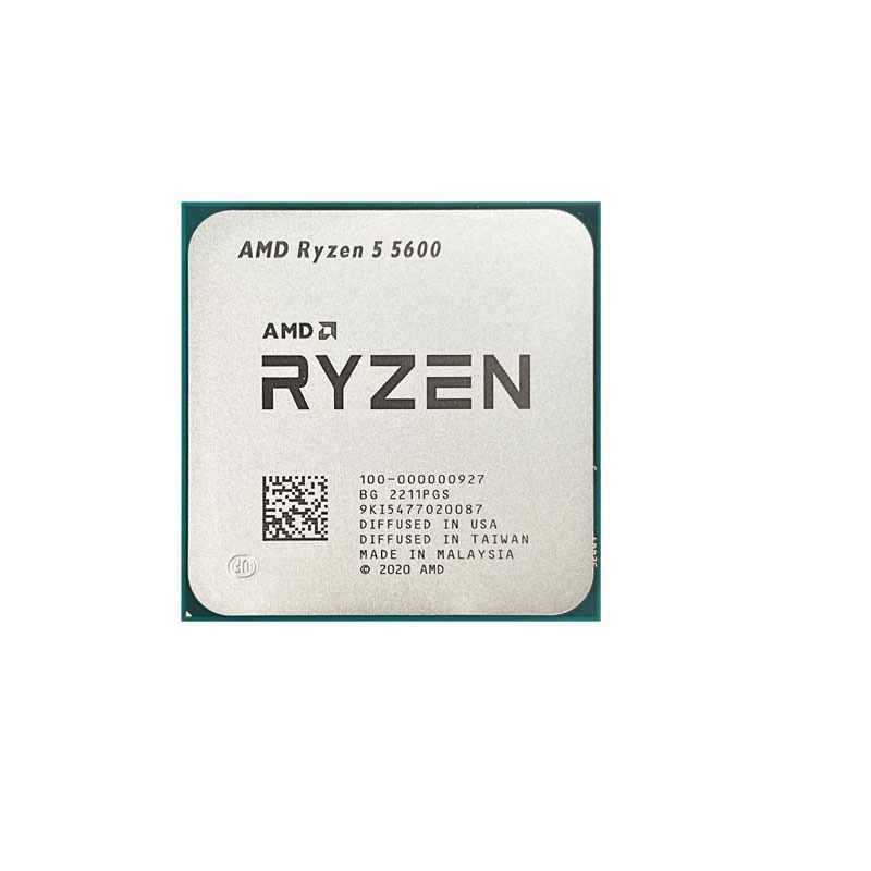 AMD Ryzen 5 5600 do komputerów – Pc Gaming Ryzen 5 recenzja i cena