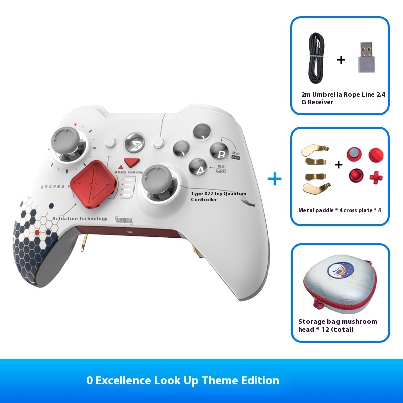 ZD O+ Doskonały Kontroler do G – Pc Gaming Jumbo recenzja i cena