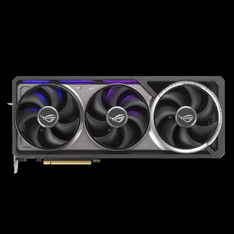 Nowość 2025: ROG Astral GeForc – Pc Gaming Rog recenzja i cena