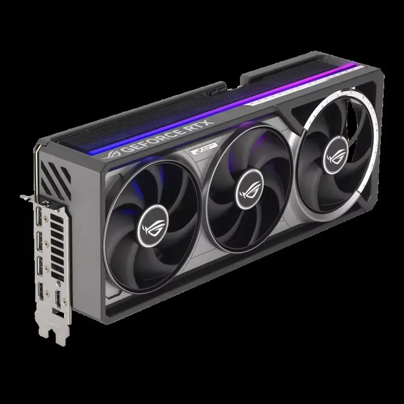 Nowość 2025: ROG Astral GeForc – Pc Gaming Rog recenzja i cena