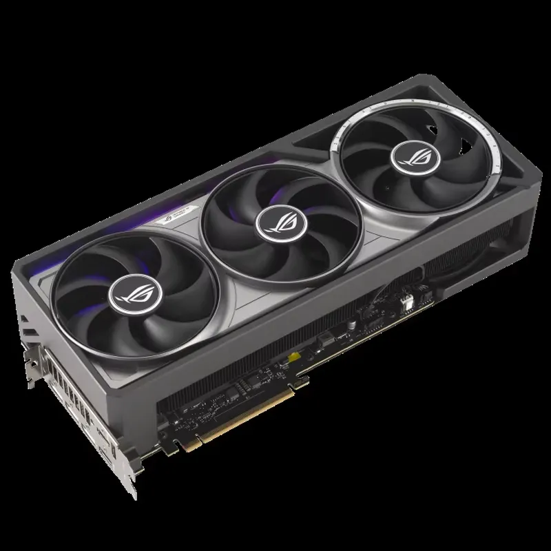Nowość 2025: ROG Astral GeForc – Pc Gaming Rog recenzja i cena