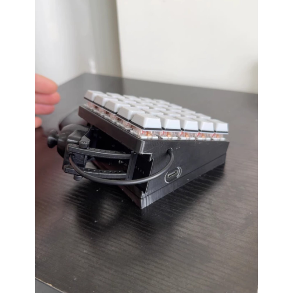 Joystick do gier sterowany jed – Joystick Pc Gaming recenzja i cena