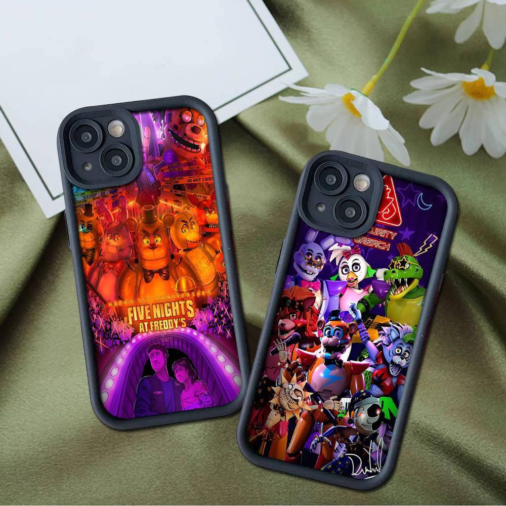 F-N-A-F Bear Cool Gaming Phone – Pc Gaming Quotes recenzja i cena