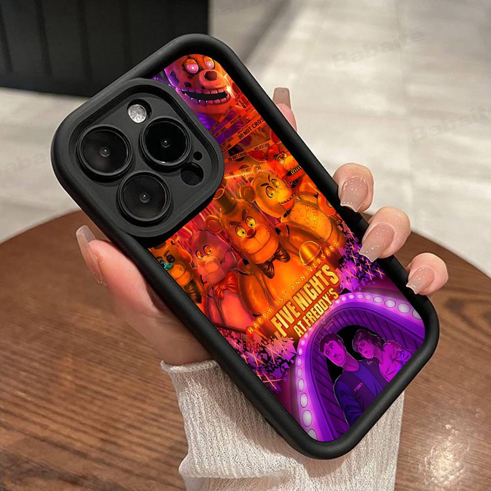 F-N-A-F Bear Cool Gaming Phone – Pc Gaming Quotes recenzja i cena