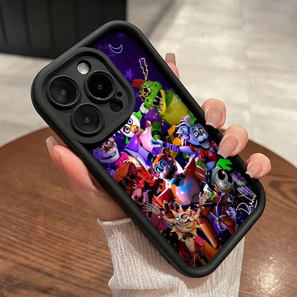 F-N-A-F Bear Cool Gaming Phone – Pc Gaming Quotes recenzja i cena