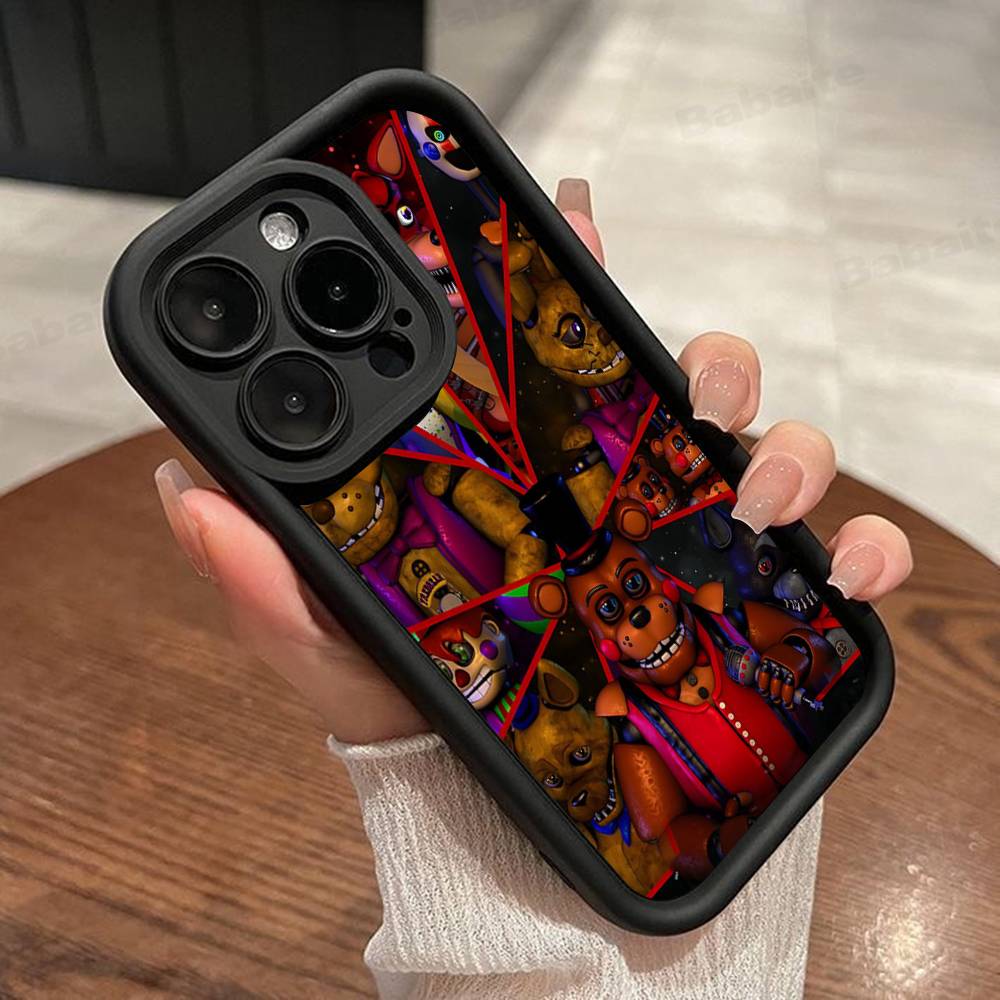 F-N-A-F Bear Cool Gaming Phone – Pc Gaming Quotes recenzja i cena