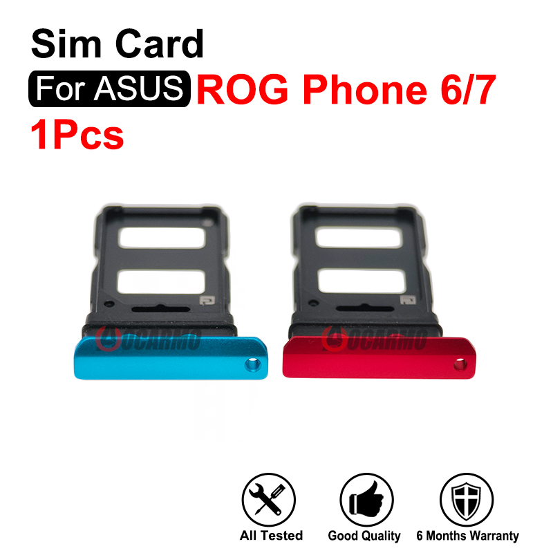Niebiesko-Czerwona Tacka SIM d – Pc Gaming Rog recenzja i cena