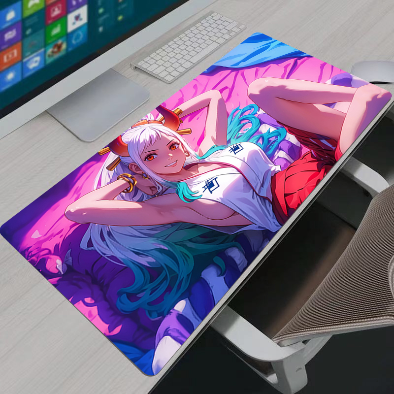 Podkładka pod mysz One Piece Y – Pc Gaming Nzxt recenzja i cena