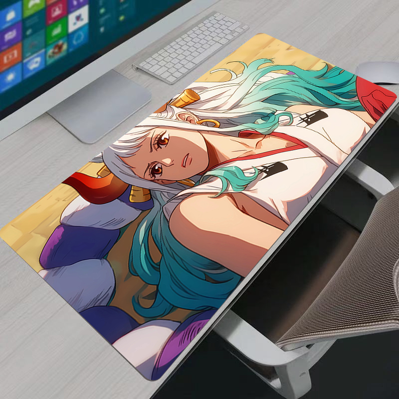 Podkładka pod mysz One Piece Y – Pc Gaming Nzxt recenzja i cena