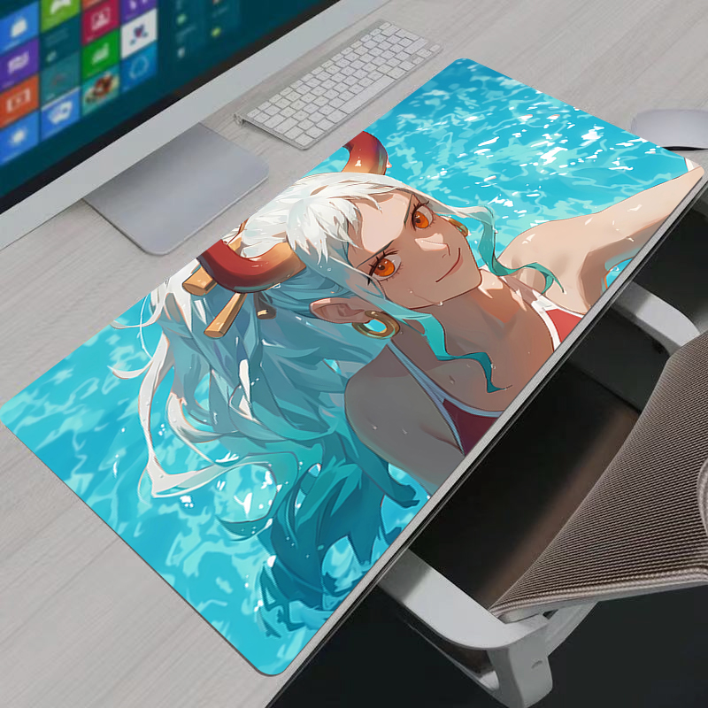 Podkładka pod mysz One Piece Y – Pc Gaming Nzxt recenzja i cena