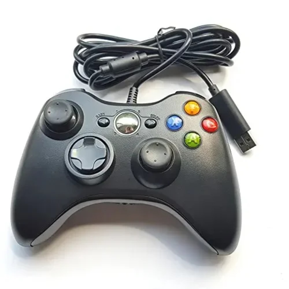 Gamepad do kontrolera Microsof – Pc Gaming Xbox recenzja i cena