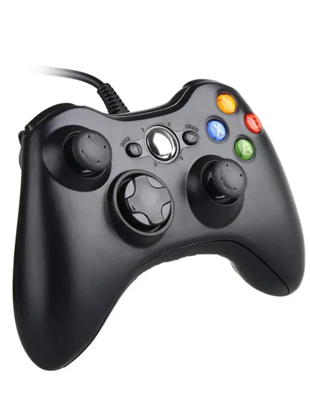 Gamepad do kontrolera Microsof – Pc Gaming Xbox recenzja i cena