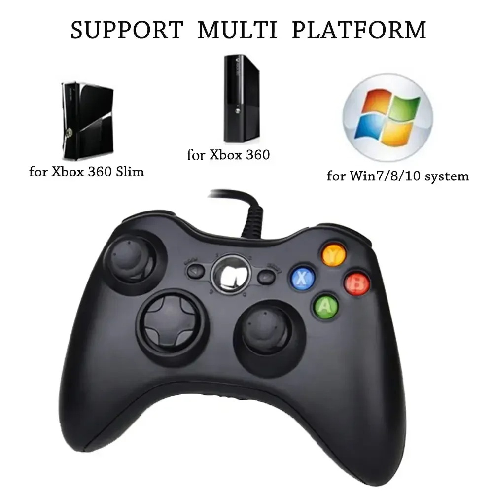 Gamepad do kontrolera Microsof – Pc Gaming Xbox recenzja i cena