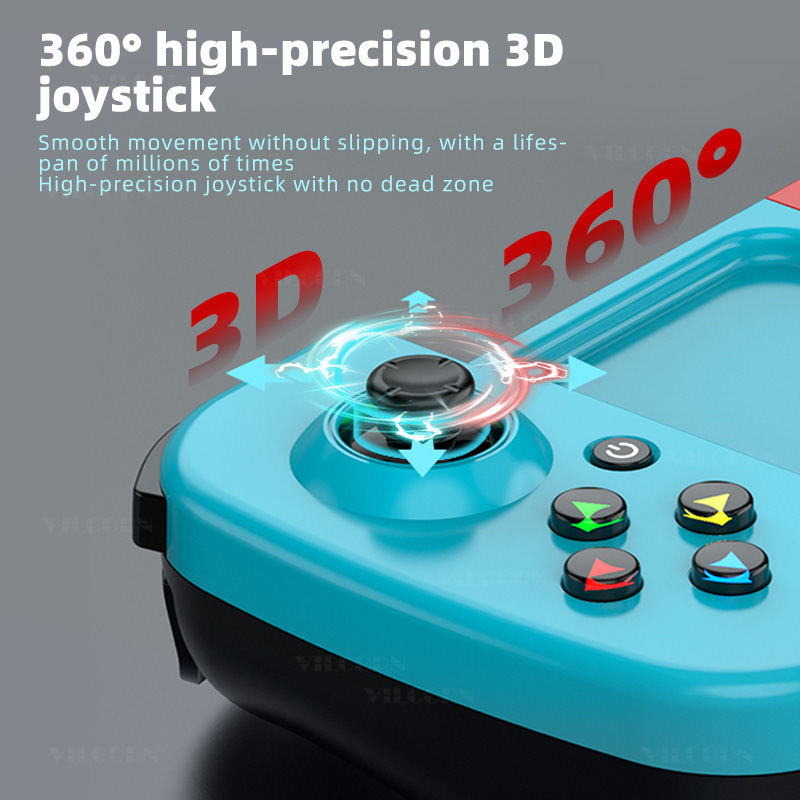 Bezprzewodowy kontroler gamepa – Joystick Pc Gaming recenzja i cena