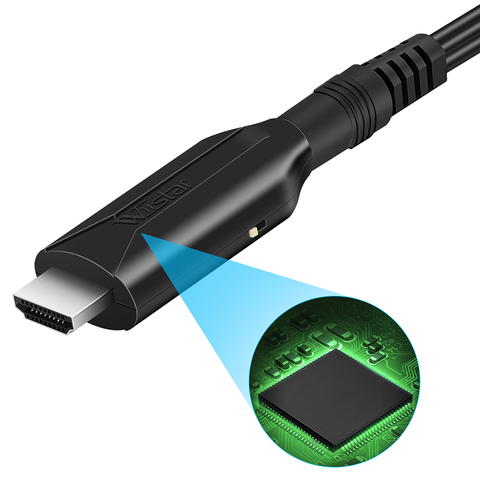 Konwerter Xbox na HDMI Kabel a – Pc Gaming Xbox recenzja i cena