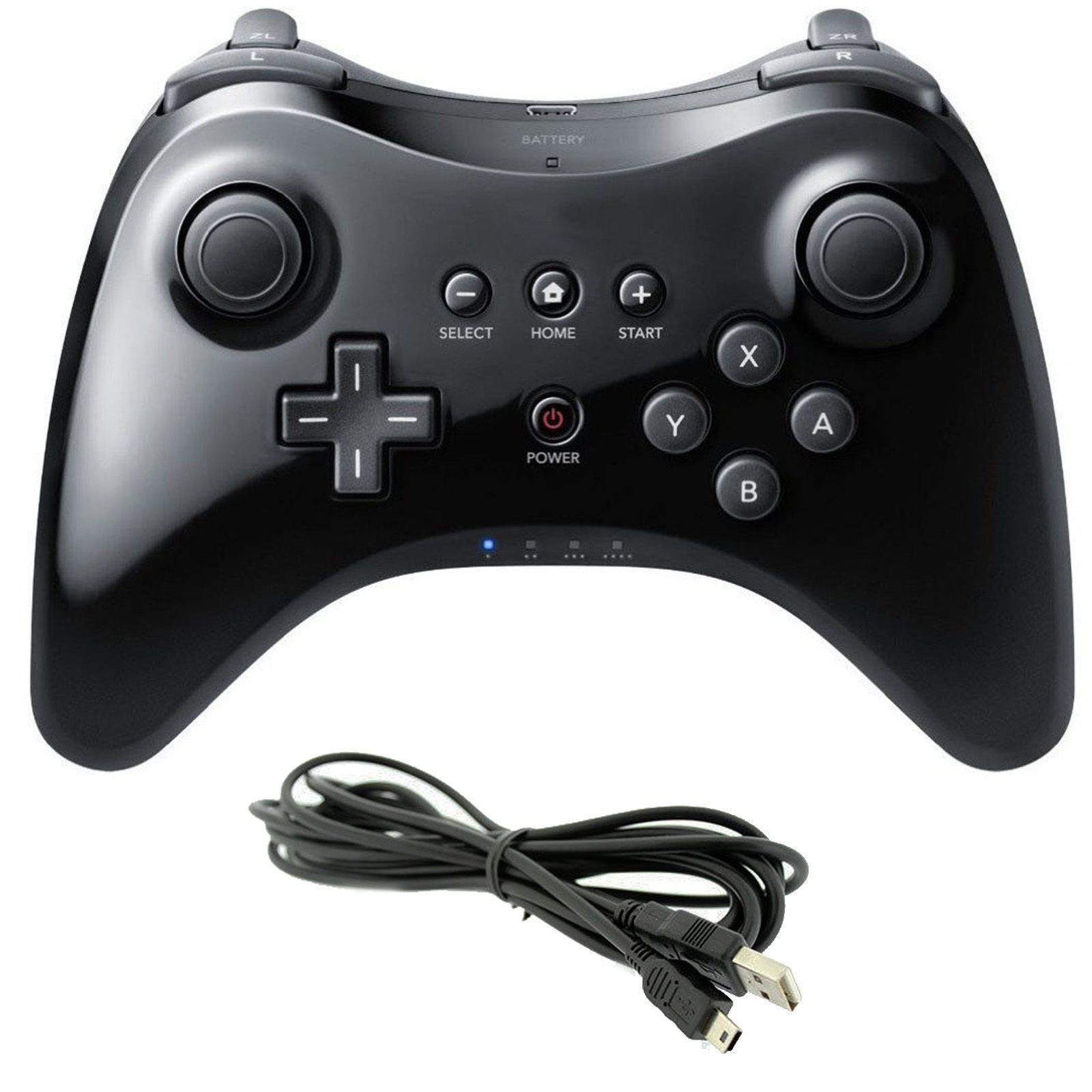 Bezprzewodowy kontroler Classi – Joystick Pc Gaming recenzja i cena