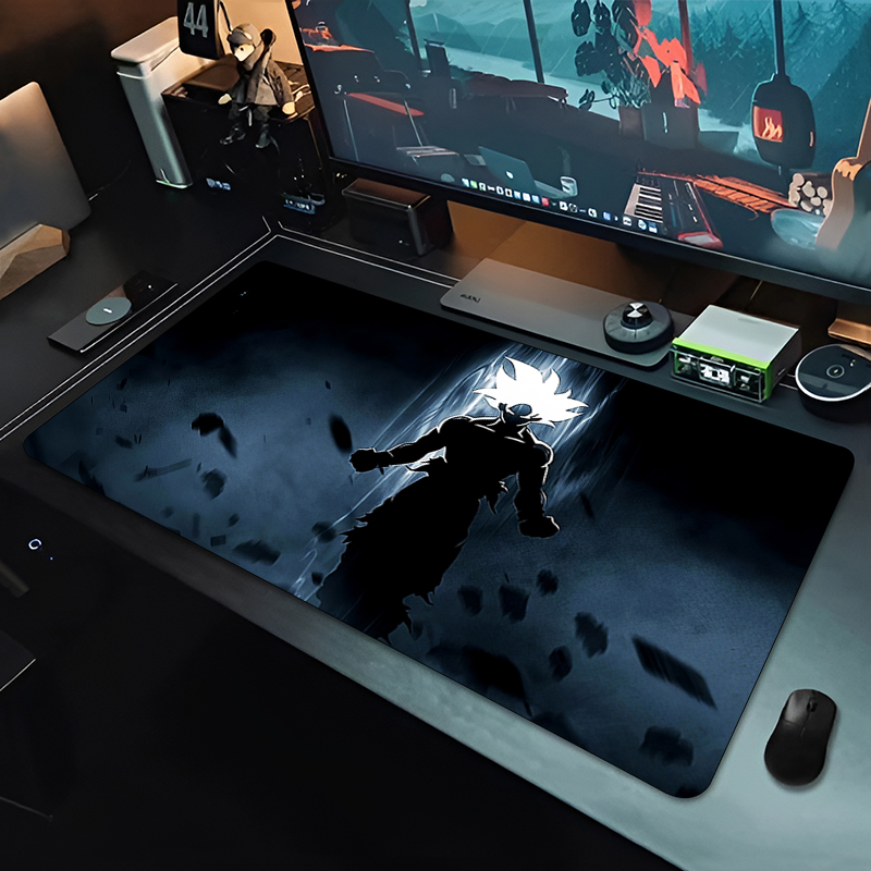 Podkładka pod mysz DBZ Black A – Pc Gaming Nzxt recenzja i cena