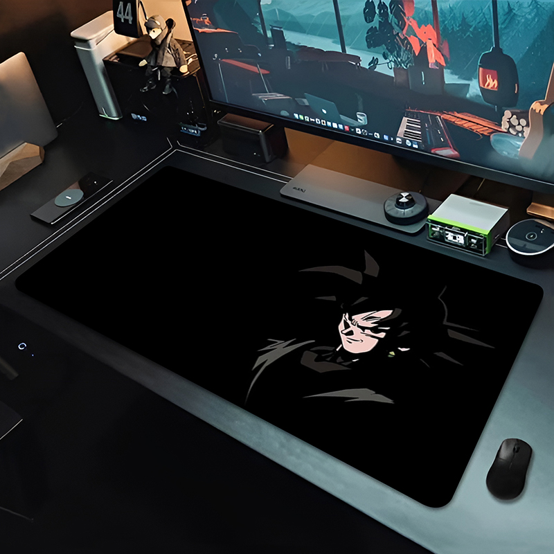 Podkładka pod mysz DBZ Black A – Pc Gaming Nzxt recenzja i cena