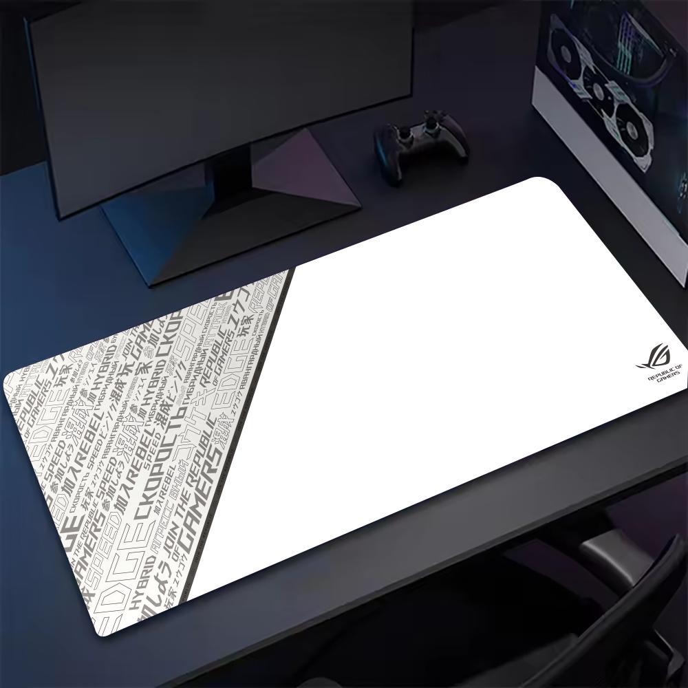 Antypoślizgowa gumowa podkładk – Pc Gaming Rog recenzja i cena
