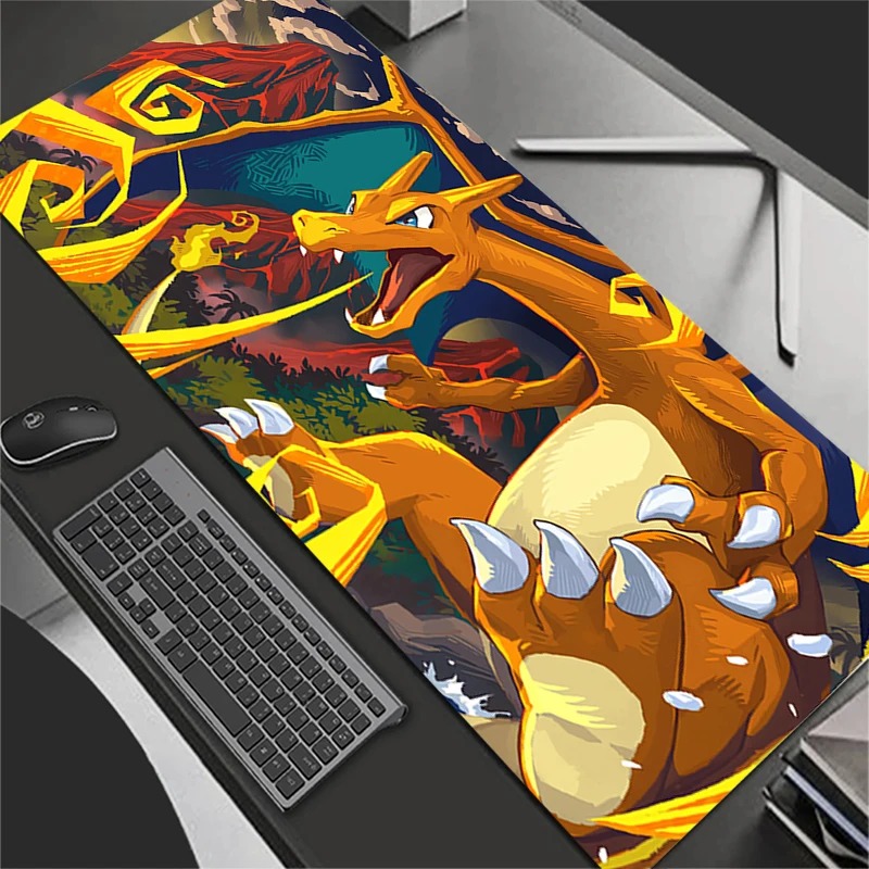 Podkładka pod mysz Anime Akces – Pc Gaming Nzxt recenzja i cena
