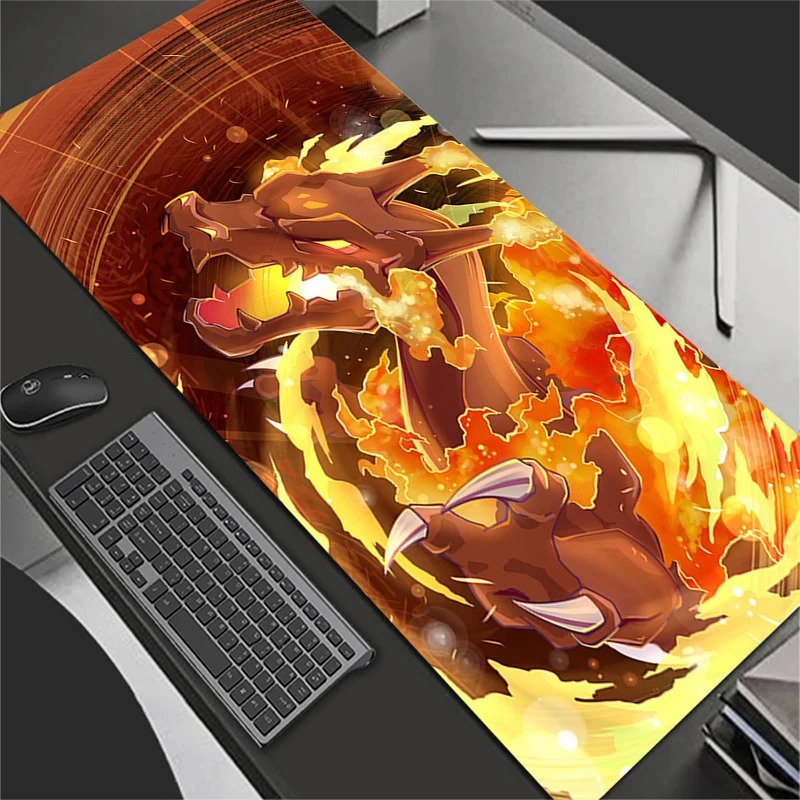 Podkładka pod mysz Anime Akces – Pc Gaming Nzxt recenzja i cena