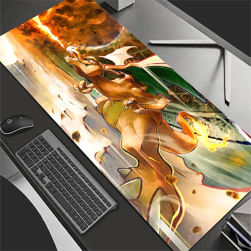 Podkładka pod mysz Anime Akces – Pc Gaming Nzxt recenzja i cena