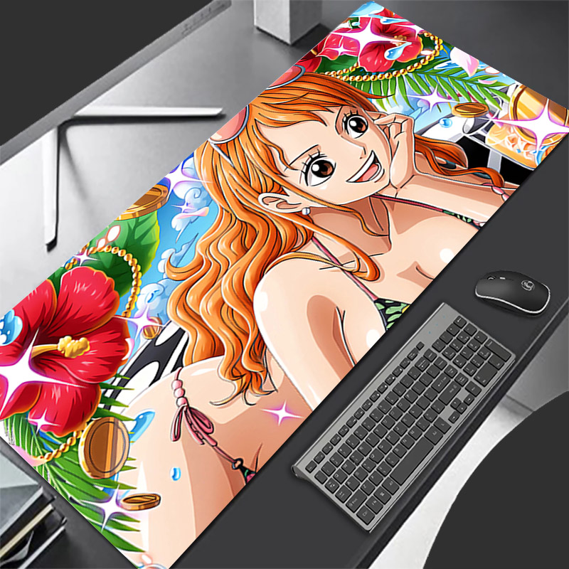 Podkładka pod mysz One Piece W – Pc Gaming Nzxt recenzja i cena