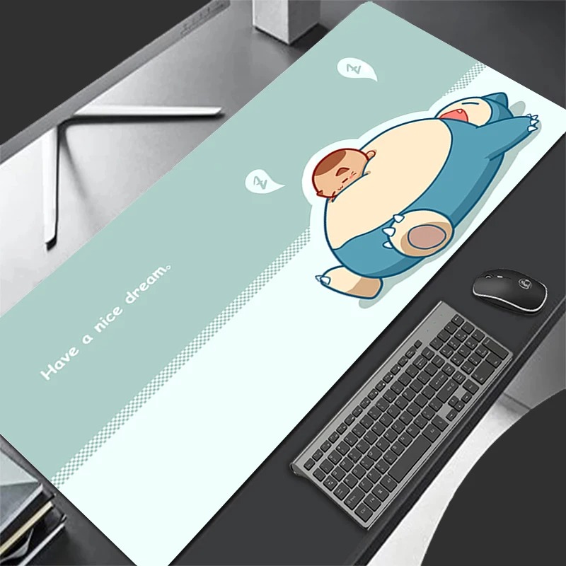 Duża podkładka pod mysz dla gr – Pc Gaming Desk recenzja i cena