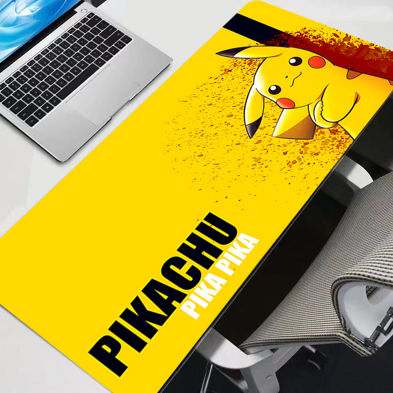 Podkładka pod mysz Duża P-Pika – Pc Gaming Nzxt recenzja i cena