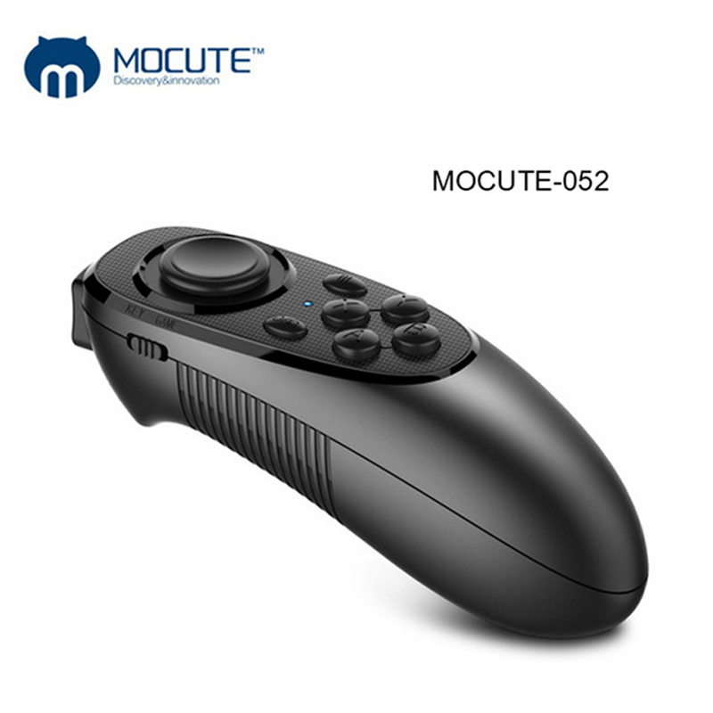Gamepad Bluetooth Pad do gier  – Pc Gaming On Mobile recenzja i cena