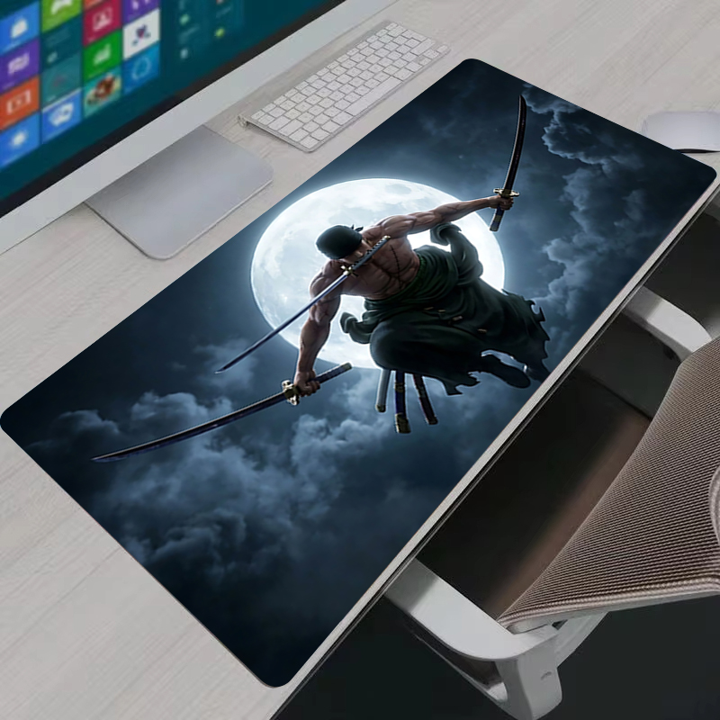 Podkładka pod mysz PC Gamer An – Pc Gaming Nzxt recenzja i cena