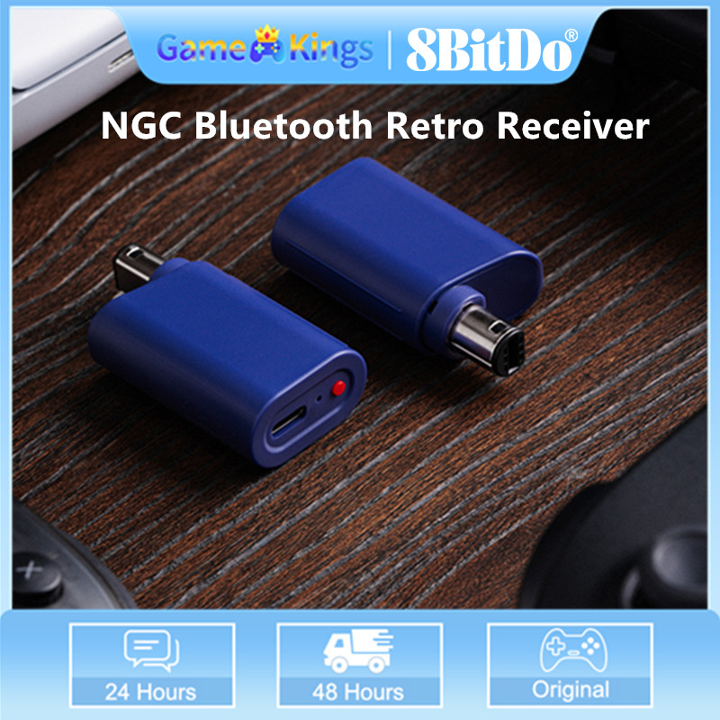Odbiornik Retro 8Bitdo 83GB Be – Pc Gaming Xbox recenzja i cena