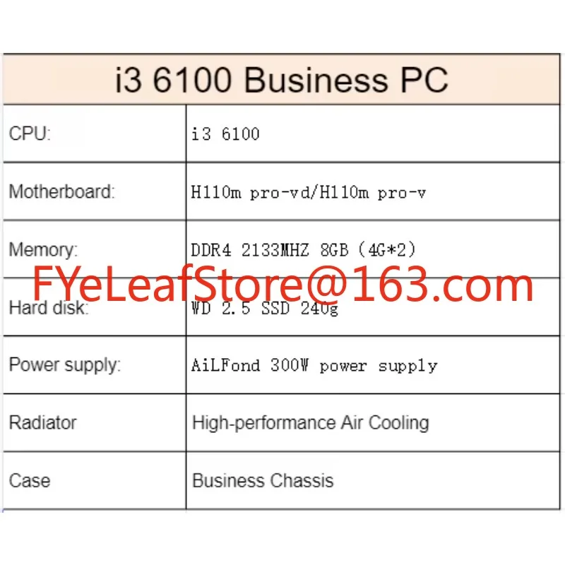 Pełny komputer do gier i3 6100 – Pc Gaming Ryzen 5 recenzja i cena