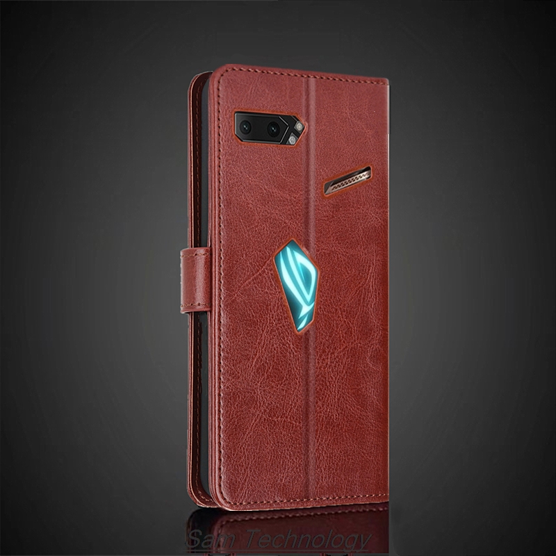Etui z uchwytem na karty do AS – Pc Gaming Rog recenzja i cena