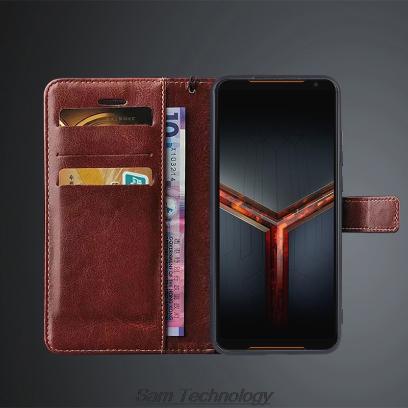 Etui z uchwytem na karty do AS – Pc Gaming Rog recenzja i cena