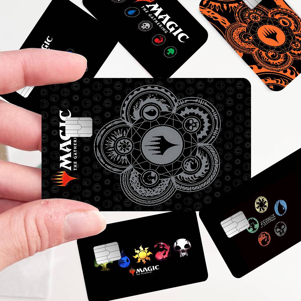 Gamer M-Magic The Gathering An – Pc Gaming Quotes recenzja i cena