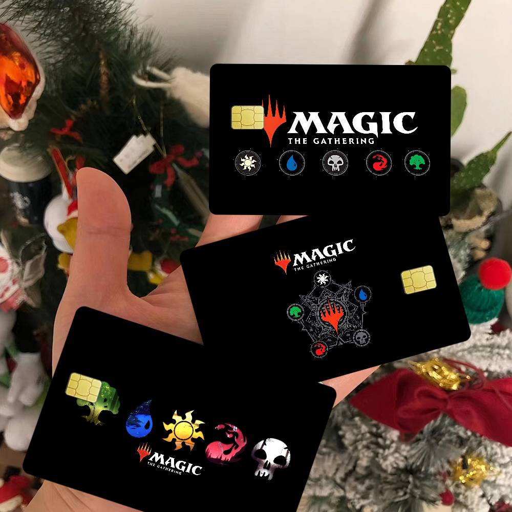 Gamer M-Magic The Gathering An – Pc Gaming Quotes recenzja i cena